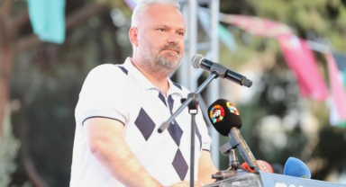 Başkan Pehlivan: “Bu gurur tüm Menemenli hemşehrilerimin”