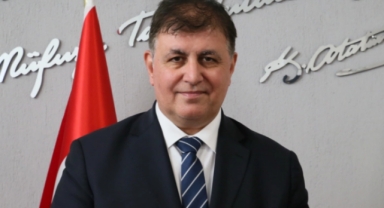Başkan Tugay: 