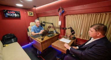 Başkan Tugay'dan SGK borcu iddialarına yanıt: 