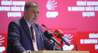 Başkan Tugay duyurdu: İzmirlilere ücretsiz HPV aşısı hizmeti!