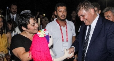 Başkan Tugay, İzmirlilere 93. İEF’ten seslendi: 