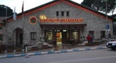 Bayındır’da dev satış: Sekiz taşınmaz vitrinde! 