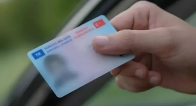 Bir zam da ehliyete geliyor 