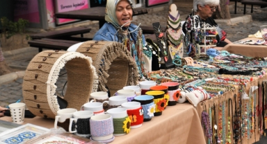 Bornova’da Hobi ve Beceri Edindirme Kursları başlıyor