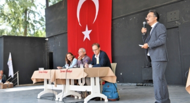 Bornova Kent Konseyi 5 yıl aradan sonra yeniden faaliyette