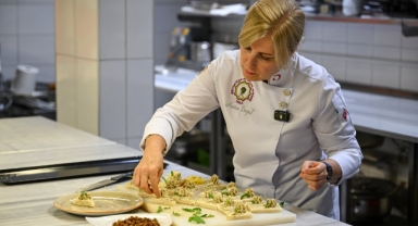 Bornova'nın coğrafi mirası sofralarda