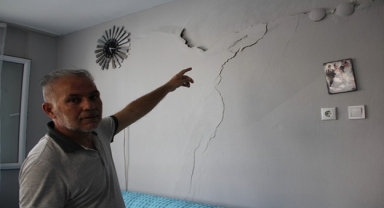 Büyükşehir’den hasarlı yapılara kamulaştırma hamlesi