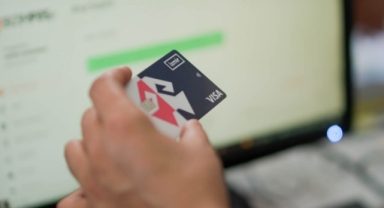 Büyükşehir'den yangın mağduru öğrencilere kırtasiye desteği 