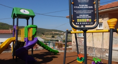 Büyükşehir ilçelerde dört koldan sahada