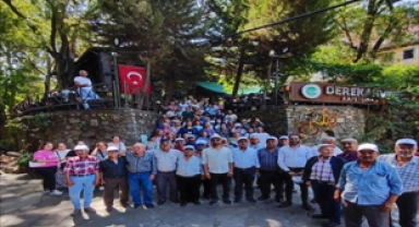 Büyükşehir’in gezileriyle İzmir’de güzel bir gün