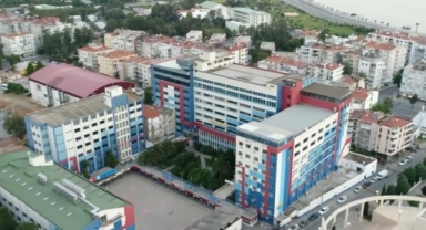 Cemaatin gözde okuluydu, yıkılıyor!