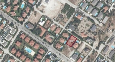 Çeşme Belediyesi’nden arsa satışı: 17 milyon liradan vitrine çıkacak! 