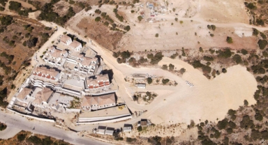 Çevreciler tepki gösterdi: Ayaseranda’ya rezidans iddiası! 