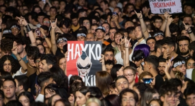 Ceylan Ertem ve Hayko Cepkin’den İzmirlilere unutulmaz iki konser