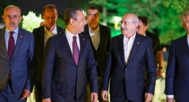 CHP Ankara İl Başkanı anlattı: Özel-Kılıçdaroğlu görüşmesinin detayları... 