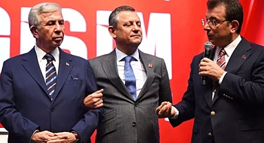 CHP'de aday tartışmaları sürüyor: Mansur Yavaş'ı kimler destekliyor?