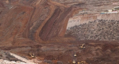 CHP, İliç raporu hazırlamıştı: Anagold Madencilik'ten açıklama geldi