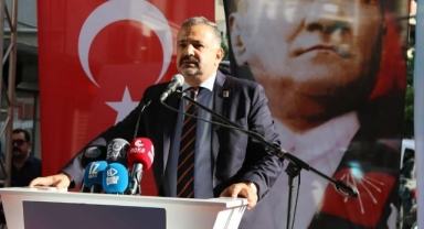 CHP'li Aslanoğlu'ndan Milli Eğitim'e temizlik tepkisi: 