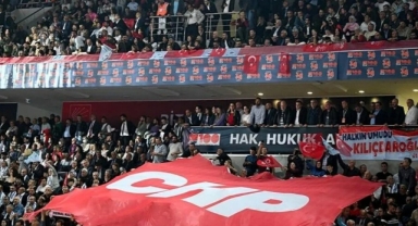 CHP'li Barçın'dan, kurultay öncesi üyelik vurgusu: 