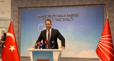 CHP’li Başarır’dan iktidara yönetim eleştirisi: “Türkiye yönetilemiyor, soyuluyor!”