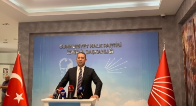 CHP'li Başarır'dan körfez çıkışı: El ele verilip bu sorun çözülmeli