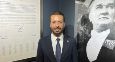 CHP'li Başkan'a siyasi yasak!