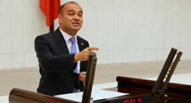 CHP'li Karabat'tan organize vurgun iddiası: Halk kontrollü yoksullaştırılıyor