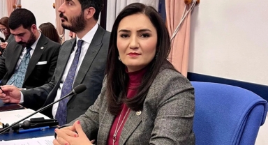 CHP'li Kılıç: Gençleri ve ülkemizi bu karanlıktan hep beraber kurtaralım