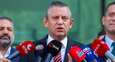 CHP lideri Özel: “Bu ülke icraat istiyor!” 