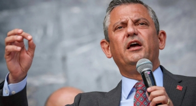 CHP lideri Özel'den genel seçim mesajı: 