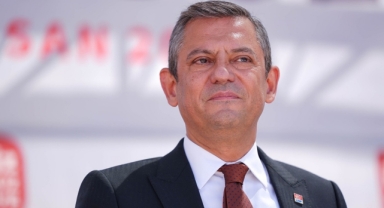 CHP lideri Özel’den iktidar mesajı: “CHP, iktidarın tek ve en güçlü seçeneği” 