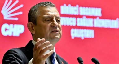 CHP lideri Özel'den Sinan Ateş cinayeti davasına müdahale iddiası