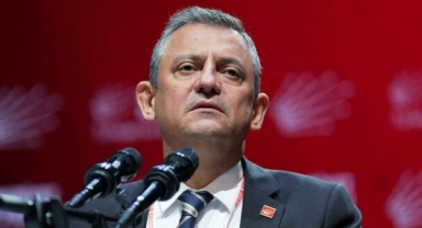 CHP lideri Özel: “Erken seçim yapmaya hazırız”