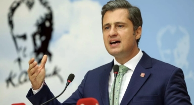 CHP Sözcüsü Yücel'den Bakan Tekin'e: Daha okul temizlemeyi beceremiyorsunuz