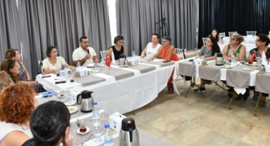 Çiğli Belediyesi yerelde eşitlik için harekete geçti