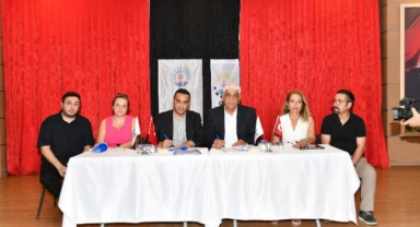 Çiğlili memurlara SDT müjdesi: 