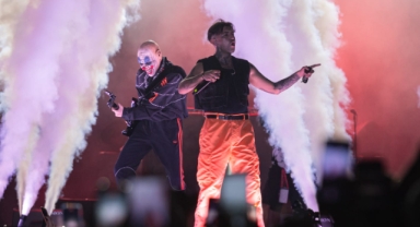 Çim Konserleri’nde “Motive” rüzgarı