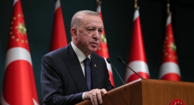 Cumhurbaşkanı Erdoğan: Biraz milletin iradesine saygı olur