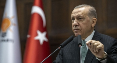 Cumhurbaşkanı Erdoğan'dan erken seçim açıklaması: 