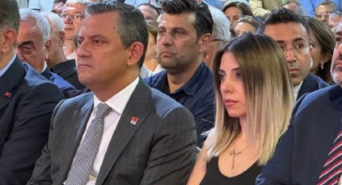 Cumhurbaşkanı Erdoğan'dan muhalefete 