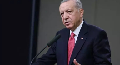 Cumhurbaşkanı Erdoğan’dan siber saldırı değerlendirmesi: “Ne kadar hayati olduğunu gördük” 