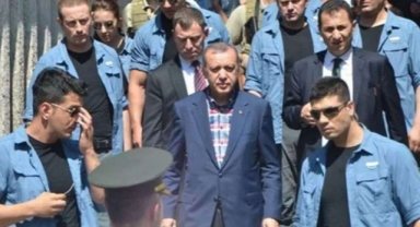 Cumhurbaşkanı Erdoğan’ı korumanın maliyeti belli oldu 