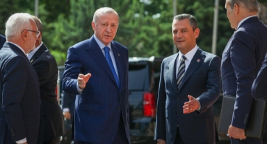 Cumhurbaşkanı Erdoğan ve CHP Lideri Özel aynı tarihlerde New York'ta olacak