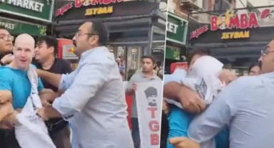 Çuval olayında yeni gelişme: 10 kişi tahliye edildi!