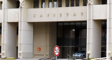 Denetime “Sayıştay” makası 