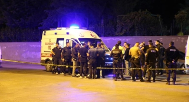 Denizli'de silahlı kavga can aldı: 1 ölü, 2 yaralı