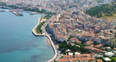 Dikili’de 26 milyonluk dev satış: 16 taşınmaz vitrinde! 