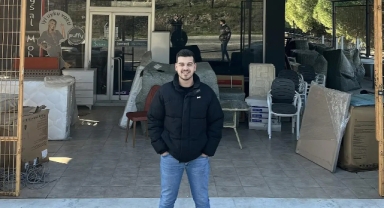 Dikili Meclis Üyesi Uysal hayatını kaybetti