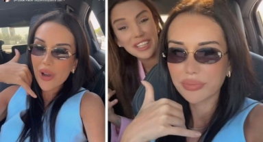 Dilan Polat'tan ilk paylaşım: 