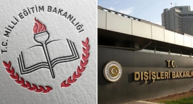 Dışişleri ve MEB mahkemelik oldu: 52 bin euroyu verin